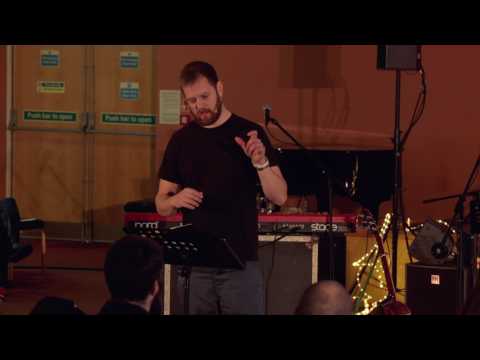 Jacob - Henry Cross [Vineyard UK&I Worship Retreat 2017 Sunday Morning]