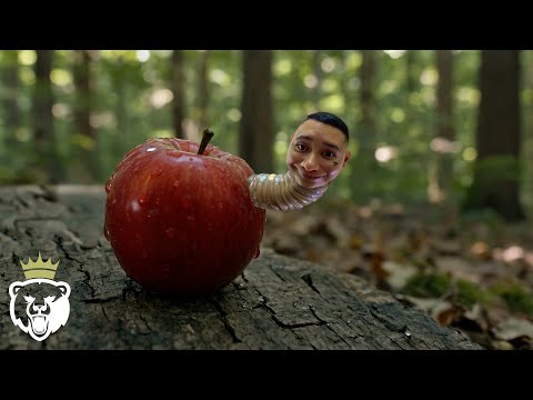 LA SANTA GRIFA // DE NUBE EN NUBE // VIDEO OFICIAL