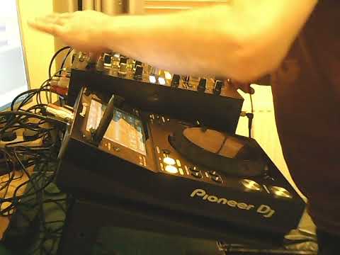 DJ Ben Foster/Manchester,UK - 75 Minute House Mix 18-06-2022