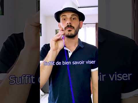 Ca passe même sous les meubles