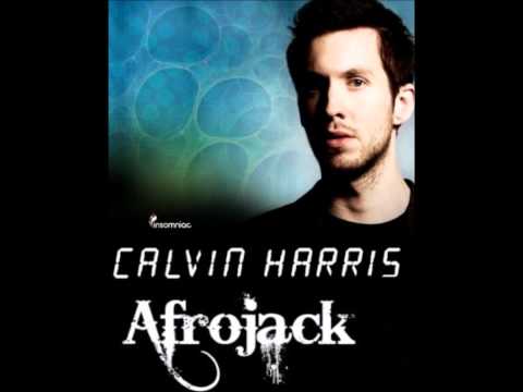 Calvin Harris/Afrojack/Michael Woods(Remix)-The Lionheart's Bounce- (Fernando Parra's MashUp)