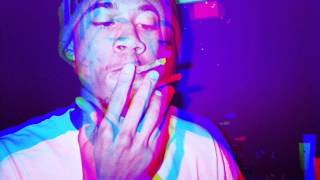 Hodgy Beats- If Heaven is a Ghetto