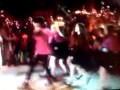 War On The Dance Flor 