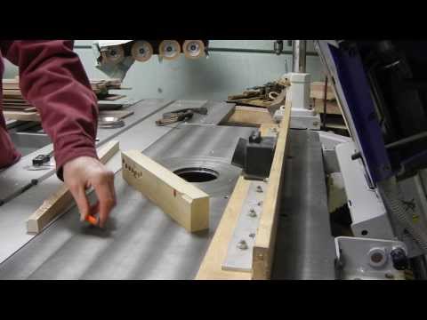 CMT 5/8" round nose router bit problem, CMT fails to replace bit