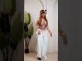 Nandy No Stress Short 2 Video