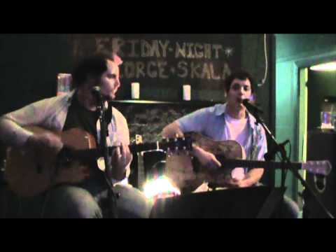 Aint No Sunshine - Guilty By Association (Acoustic Cover)