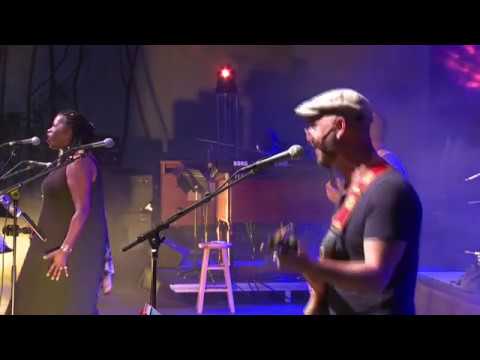 Jerry Garcia Birthday Band - 8/17/18 Vail, CO