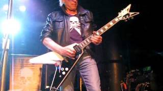 Michael Schenker Group - Lost Horizons
