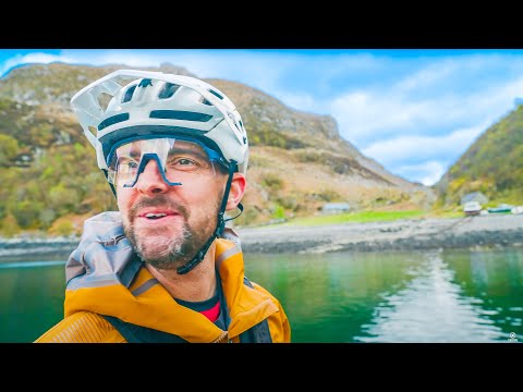 Scotland Highlands and Islands by ebike