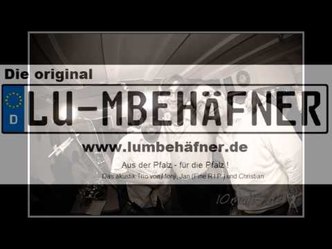 28.09.2014 Klausentalhütte Diedesfeld - mit dabei Die original Lumbehäfner