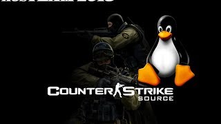 preview picture of video 'Counter-Strike: Source 2013 nosTEAM [PC Gameplay]'