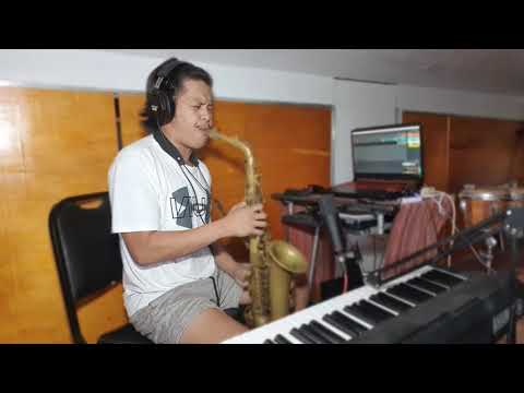 After The Love Has Gone - Saxophone Cover