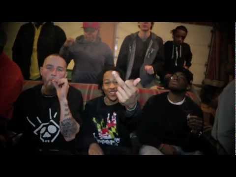 CASH "SMOKE SESH" (OFFICIAL MUSIC VIDEO)