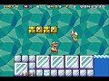 SMAGHETTI SMA4 SMB3 CUSTOM LEVELS 1330