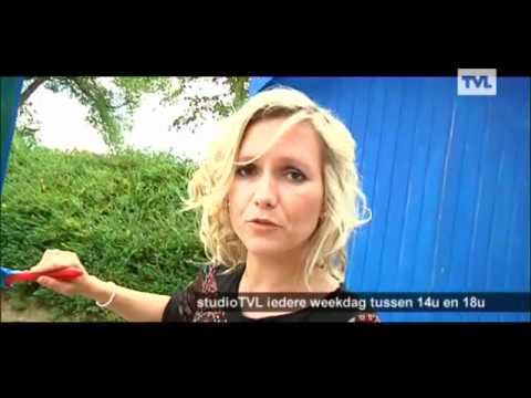 studioTVL Zomerstrand met Willy Sommers!