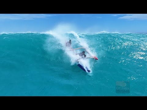 Biggest Swell in 3 Years hits Oahu South Shore
