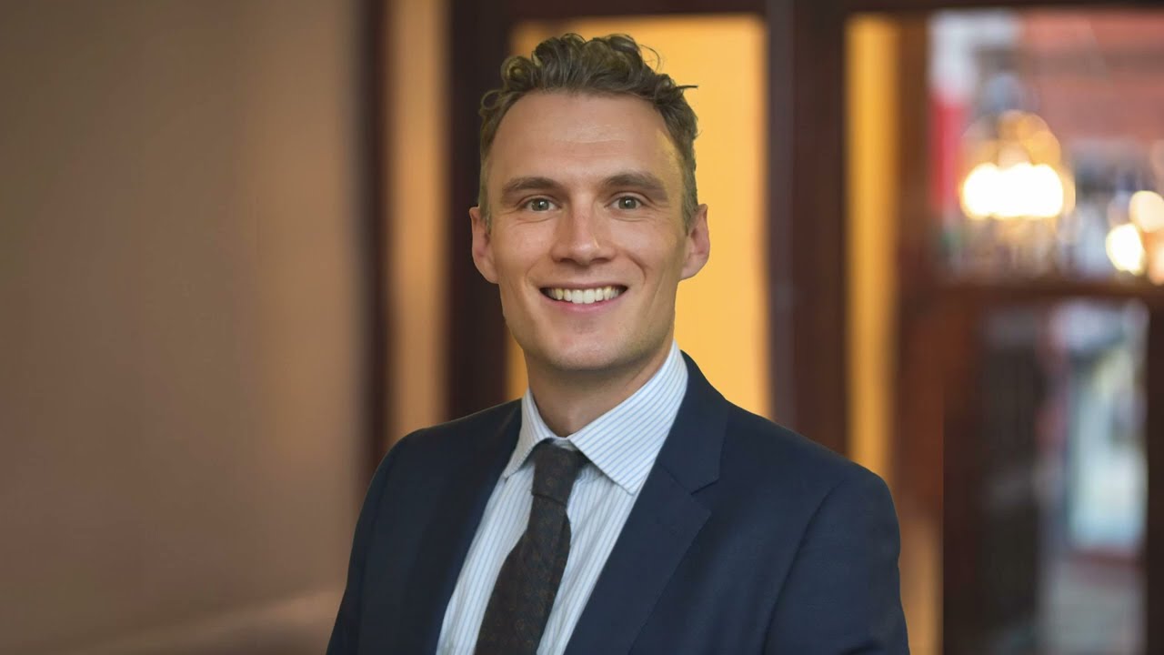 The Two Steps to Reaching a Financial Settlement