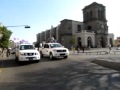 DESFILE MOTPAKA y PATROCINADORES en Cd. Guzmán, Jal. VIDEO 2