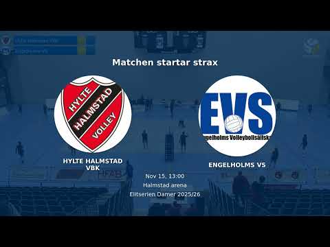 Hylte Halmstad x Engeholms VS