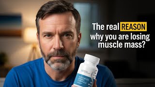 Advanced Amino Formula Review 2025 | Does It Really Work? My Honest Experience After 30 Days