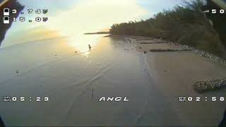 Fpv training - Tanjung Kepah. ( Reptile Cloud v2 )
