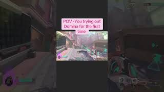 Download lagu Overwatch- I like Domina #gaming #Domina #overwatchclips mp3