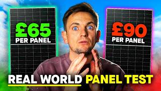 Cheap vs Expensive Solar Panels - What’s the Real Difference?