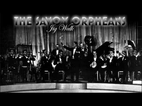The Savoy Orpheans: Jig Walk