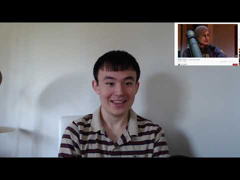 Christian Reacts To... Resident Evil 2 Animation - Leon's 69th Playthrough [SFM]