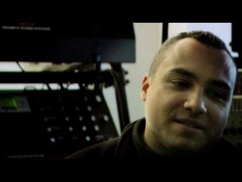 Anthony Rother - Schneiders Buero Analog Synthesizer