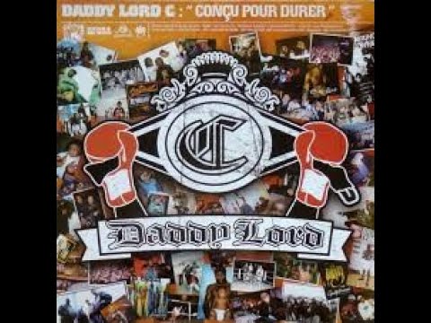 Daddy-Lord C. (La Cliqua) & Elsa-Lunghini - Ne Pars Pas !!!_(Cut's-Mix')_[Raposaure-Version]_(Audio)