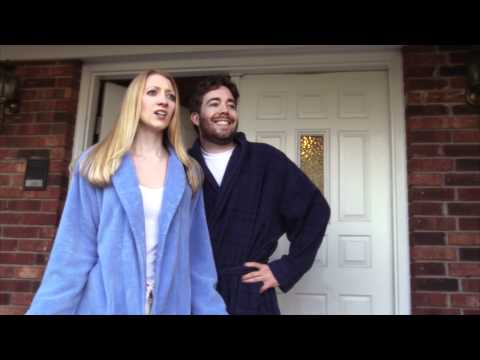 Holiday Car Commercial (Lexus December To Remember Parody)