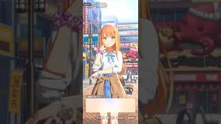 【学マス】紫雲清夏  ミラクルナナウ(ﾟ∀ﾟ)！ 第1話【紫雲清夏】#学マス #紫雲清夏#ミラクルナナウ(ﾟ∀ﾟ)！