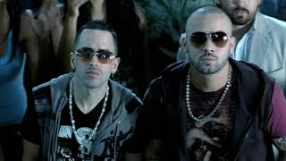 Wisin &amp; Yandel - Estoy Enamorado