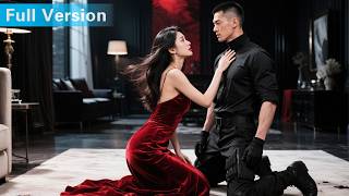 👠I hired a hitman to punish my cheating husband,but he fell for me and guarded me all night! #drama