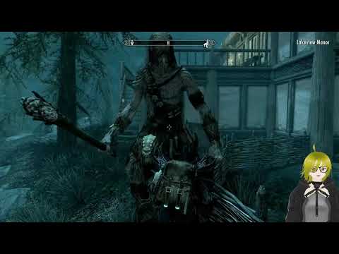 Elder Scrolls V Skyrim Special Edition Part 148