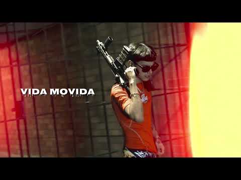 Grupo Diez 4tro - Vida movida ⚡