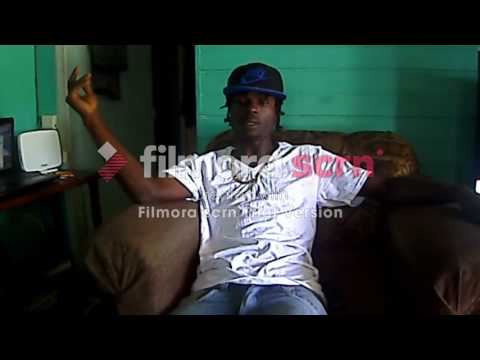 GAM FAM,Ten Bagg,JB LEGEND   DEAD Video