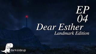 The Beacon | Dear Esther: Landmark Edition | Gameplay | EP04