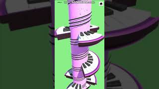 Helix - Piano Tiles video preview