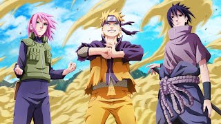 Naruto Opening 2 | | Amv You&#39;r my friend