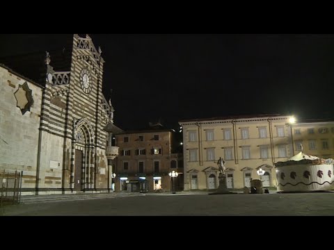 Coronavirus, la movida è solo un lontano ricordo