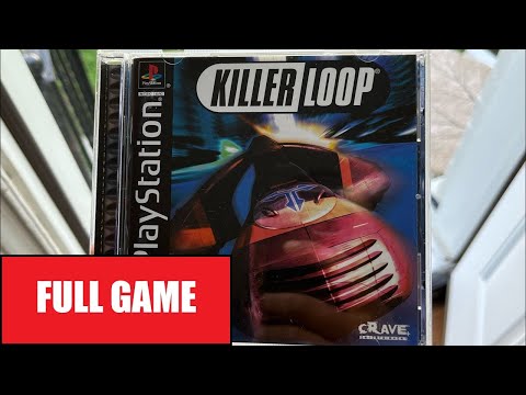 Killer Loop [Full Game | No Commentary] PC