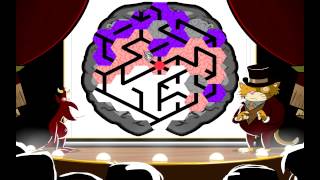 Shocked into Sanity - Let's Play Precipice of Darkness 2 Part 10