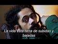 Damian Marley - autumn leaves (subtitulado Español)