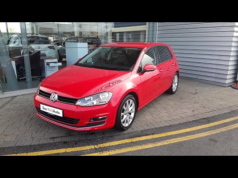 Joe Duffy Volkswagen, Swords