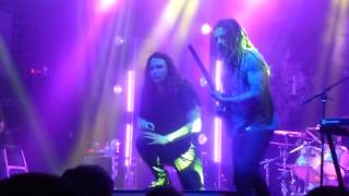 Born of Osiris - Resilience