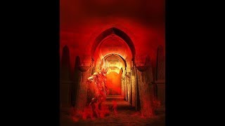 Lucifer&#39;s (Prophetic) Plan &quot;Demon Damnation&quot; Russ Dizdar / Paul Begley