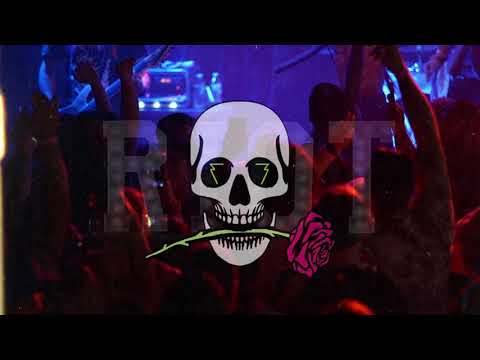 Riot Night THE 6 YEAR ft AARON GILLESPIE, JASON BUTLER, RECKER, DROPOUT KINGS & ARCHETYPES COLLIDE