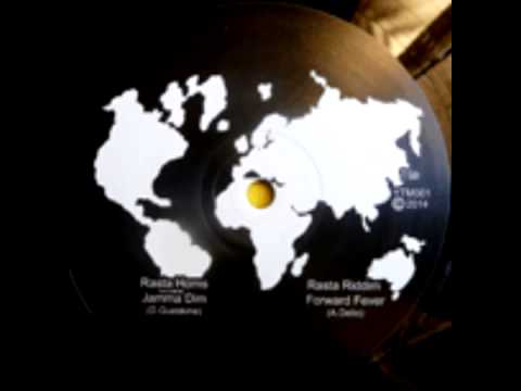 Jamma Dim - Rasta Horns